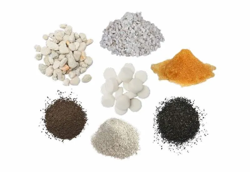 Sản phẩm vat lieu loc nuoc gieng khoan 1 — Máy Lọc Nước AQQUA - Công Ty TNHH Thương Mại Dịch Vụ Sản Xuất Thế Giới Nước — MST 0303947181