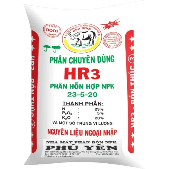 Sản phẩm hr3 15287000487 — Công Ty Cổ Phần Vật Tư Tổng Hợp Và Phân Bón Hóa Sinh — MST 0303951558