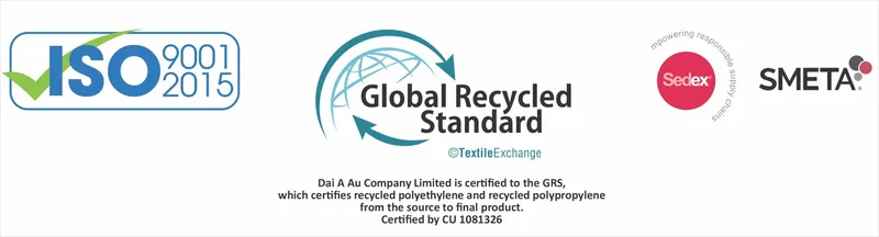 Logo Bao Bì Đại Á Âu - Công Ty TNHH Đại Á Âu