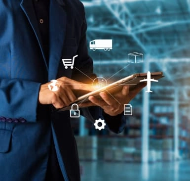 Sản phẩm solving 2 — InterLogistics - Công Ty Cổ Phần Giao Nhận Tiếp Vận Quốc Tế — MST 0303957341