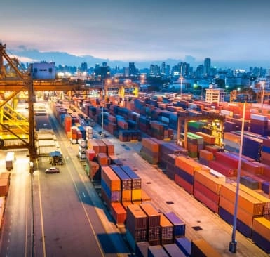 Sản phẩm solving 3 — InterLogistics - Công Ty Cổ Phần Giao Nhận Tiếp Vận Quốc Tế — MST 0303957341