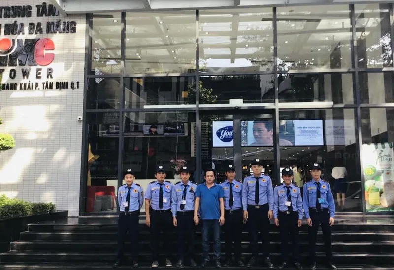 Sản phẩm 882b12a8c4651c3b4574 59670 — Công Ty TNHH Dịch Vụ Bảo Vệ Hoàng Phi Hổ — MST 0303969393