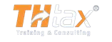 Logo THTAX - Công Ty TNHH Đào Tạo Và Tư Vấn THTAX