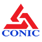 Logo Công Ty Cổ Phần Kỹ Nghệ Xây Lắp Thế Kỷ