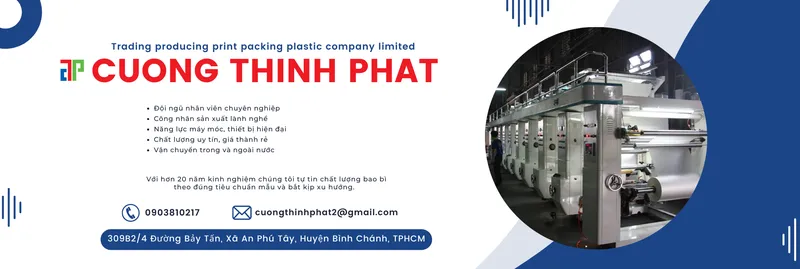 Sản phẩm 2 — Công Ty TNHH Thương Mại Sản Xuất In Bao Bì Nhựa Cường Thịnh Phát — MST 0303975693
