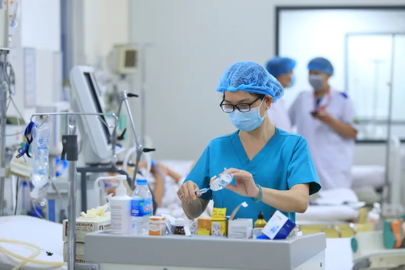 Sản phẩm y te — Công Ty TNHH Thương Mại Sản Xuất In Bao Bì Nhựa Cường Thịnh Phát — MST 0303975693