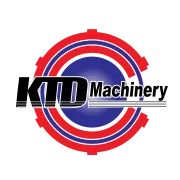Logo Công Ty TNHH Máy Và Thiết Bị Kim Tiến Đức