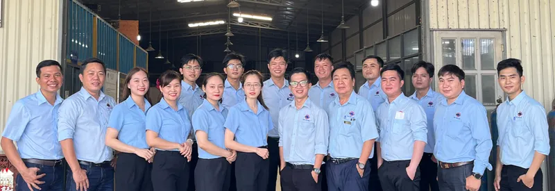 Sản phẩm nhân sự văn phòng 4376 — Công Ty TNHH Máy Và Thiết Bị Kim Tiến Đức — MST 0303975830