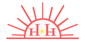 Logo Giẻ Lau Hồng Hà - Hộ Kinh Doanh Cơ Sở Hồng Hà