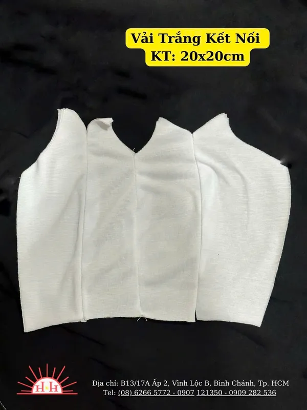 Sản phẩm vai trang ket noi 77 — Giẻ Lau Hồng Hà - Hộ Kinh Doanh Cơ Sở Hồng Hà — MST 0303985010
