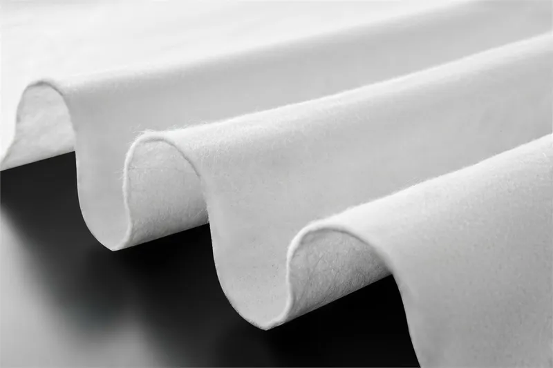 Sản phẩm pet filament non woven — Công Ty TNHH Xuất Nhập Khẩu Thái Châu - Vải Địa Kỹ Thuật APT — MST 0303990187