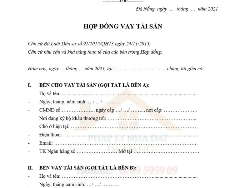 Sản phẩm hop dong vay tai san 768x602 — Công Ty Cổ Phần Thương Mại - Dịch Vụ An Biên — MST 0303996855