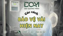 Sản phẩm cac cach bao ve vai hien nay 1 7064 — Giặt ủi Công Nghiệp Đại Quang Minh - Công Ty TNHH Dịch Vụ Giặt ủi Đại Quang Minh — MST 0303999415