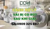 Sản phẩm cach xu ly vai bi co rut sau khi giat 2400 — Giặt ủi Công Nghiệp Đại Quang Minh - Công Ty TNHH Dịch Vụ Giặt ủi Đại Quang Minh — MST 0303999415