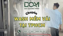 Sản phẩm dich vu wash mem vai tphcm 2 1830 — Giặt ủi Công Nghiệp Đại Quang Minh - Công Ty TNHH Dịch Vụ Giặt ủi Đại Quang Minh — MST 0303999415