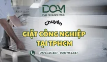 Sản phẩm giat cong nghiep hcm gia re 5764 — Giặt ủi Công Nghiệp Đại Quang Minh - Công Ty TNHH Dịch Vụ Giặt ủi Đại Quang Minh — MST 0303999415