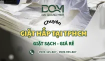Sản phẩm giat hap la gi cac cach giat hap pho bien 1253 — Giặt ủi Công Nghiệp Đại Quang Minh - Công Ty TNHH Dịch Vụ Giặt ủi Đại Quang Minh — MST 0303999415