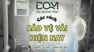 Sản phẩm cac cach bao ve vai hien nay 1 7064 — Giặt ủi Công Nghiệp Đại Quang Minh - Công Ty TNHH Dịch Vụ Giặt ủi Đại Quang Minh — MST 0303999415