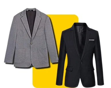 Sản phẩm giat hap ao vest blazer 1 2622 — Giặt ủi Công Nghiệp Đại Quang Minh - Công Ty TNHH Dịch Vụ Giặt ủi Đại Quang Minh — MST 0303999415