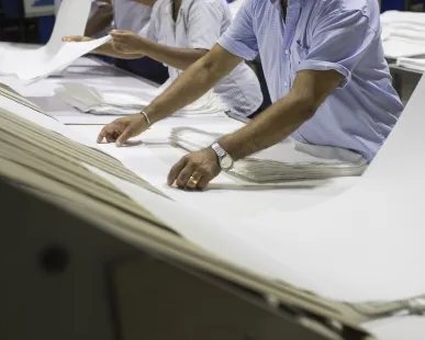 Sản phẩm industrial laundry 1 1744268984 5635 — Giặt ủi Công Nghiệp Đại Quang Minh - Công Ty TNHH Dịch Vụ Giặt ủi Đại Quang Minh — MST 0303999415