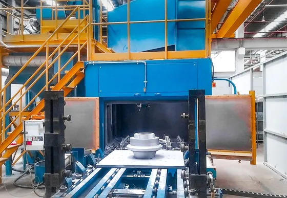 Sản phẩm MAIN — Công Ty Cổ Phần Thiết Bị Công Nghệ Triệu Tín — MST 0304025253