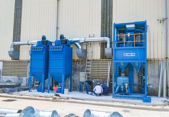 Sản phẩm MAIN — Công Ty Cổ Phần Thiết Bị Công Nghệ Triệu Tín — MST 0304025253