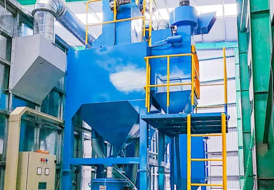 Sản phẩm main — Công Ty Cổ Phần Thiết Bị Công Nghệ Triệu Tín — MST 0304025253