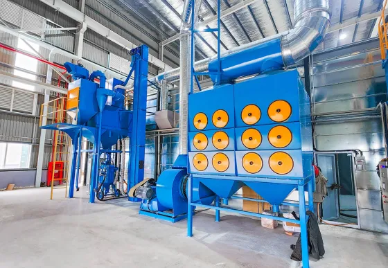 Sản phẩm MAIN — Công Ty Cổ Phần Thiết Bị Công Nghệ Triệu Tín — MST 0304025253