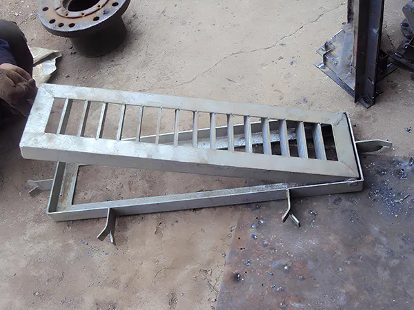 Sản phẩm Luoi chan rac (2) — Thiết Bị Xây Dựng Đại Thành Phát - Doanh Nghiệp Tư Nhân Đại Thành Phát — MST 0304030140