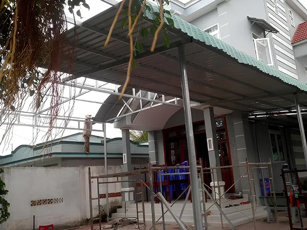 Sản phẩm Cong trinh da thuc hien — Thiết Bị Xây Dựng Đại Thành Phát - Doanh Nghiệp Tư Nhân Đại Thành Phát — MST 0304030140