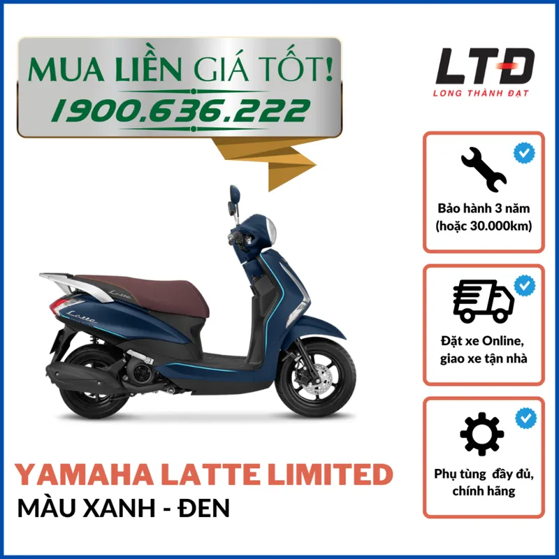 Sản phẩm 3 — Công Ty TNHH Thương Mại Long Thành Đạt — MST 0304034850