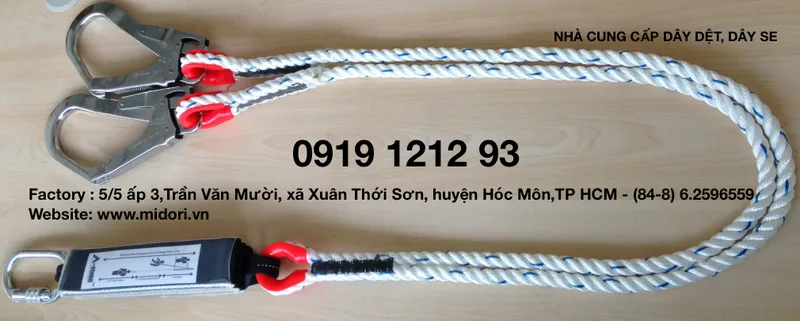 Sản phẩm 14755627850 — Dây Đai Dệt Midori - Công Ty TNHH Sản Xuất - Thương Mại Và Dịch Vụ Mi Đô Ri — MST 0304039062