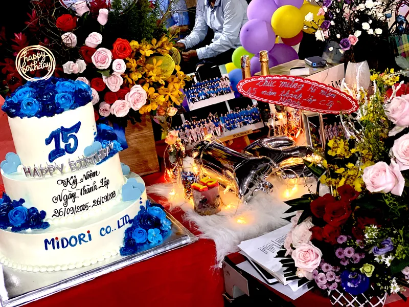 Sản phẩm 15699027850 — Dây Đai Dệt Midori - Công Ty TNHH Sản Xuất - Thương Mại Và Dịch Vụ Mi Đô Ri — MST 0304039062