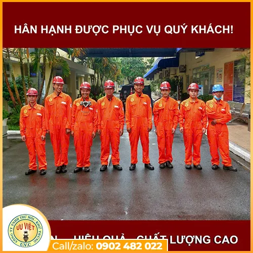 Sản phẩm uu viet (8) — Công Ty TNHH Trừ Mối Và Khử Trùng Ưu Việt — MST 0304044400