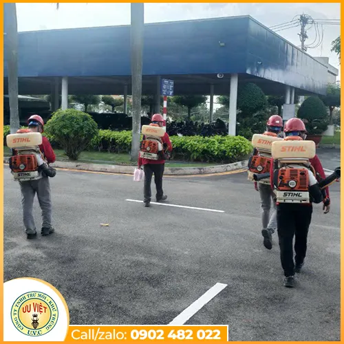 Sản phẩm uu viet (9) — Công Ty TNHH Trừ Mối Và Khử Trùng Ưu Việt — MST 0304044400