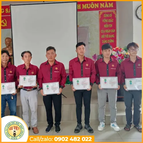 Sản phẩm anh3 — Công Ty TNHH Trừ Mối Và Khử Trùng Ưu Việt — MST 0304044400