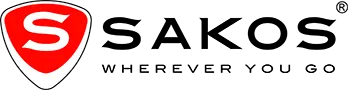 Logo Balo Vali SAKOS - Công Ty Cổ Phần SAKOS