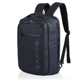 Sản phẩm Balo laptop Sakos Mighty 15 6 den dd 324x324 — Balo Vali SAKOS - Công Ty Cổ Phần SAKOS — MST 0304048003
