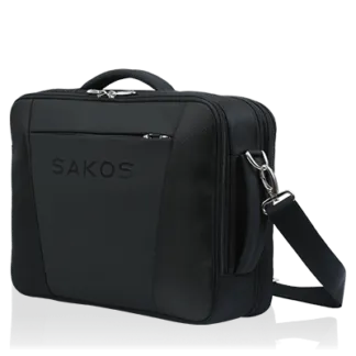 Sản phẩm cap da nang Sakos Hybrid 15 6 den 2 1 324x324 — Balo Vali SAKOS - Công Ty Cổ Phần SAKOS — MST 0304048003
