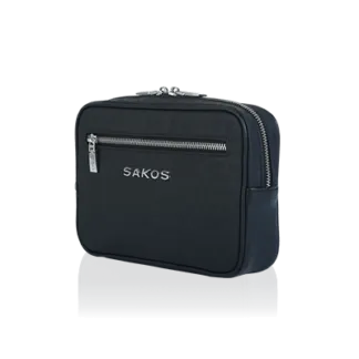 Sản phẩm tui cam tay Sakos Livelo den 2 1 324x324 — Balo Vali SAKOS - Công Ty Cổ Phần SAKOS — MST 0304048003