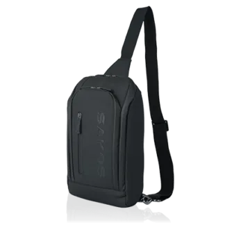 Sản phẩm tui deo cheo Sakos Slender den 2 1 1 324x324 — Balo Vali SAKOS - Công Ty Cổ Phần SAKOS — MST 0304048003