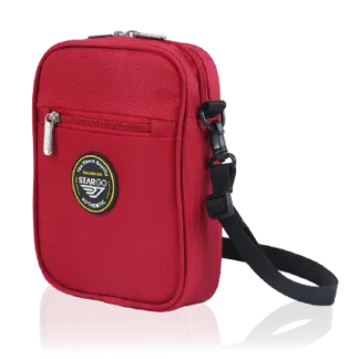 Sản phẩm tui deo cheo Stargo Conex do2 2 1 324x324 — Balo Vali SAKOS - Công Ty Cổ Phần SAKOS — MST 0304048003