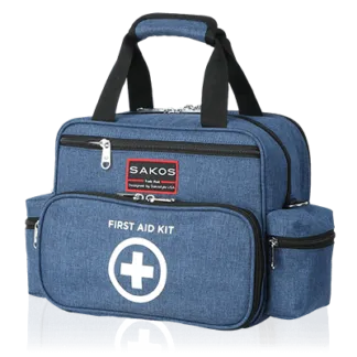 Sản phẩm tui y te Sakos Comedic Family xanh navy 6 324x324 — Balo Vali SAKOS - Công Ty Cổ Phần SAKOS — MST 0304048003