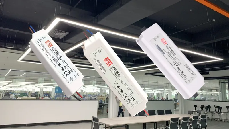 Sản phẩm He thong led chieu sang — Công Ty TNHH Kỹ Thuật Điện Hiệp Lực — MST 0304053148