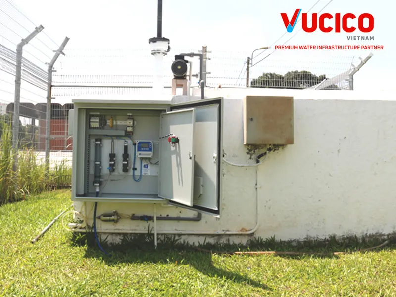 Sản phẩm BAMO TD BIA 1 — Công Ty Cổ Phần Tư Vấn Và Đầu Tư Đô Thị Việt — MST 0304065425