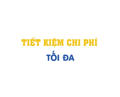 Sản phẩm tiet kiem chi phi — Công Ty TNHH Thương Mại - Xuất Nhập Khẩu Khải Phàm — MST 0304065778
