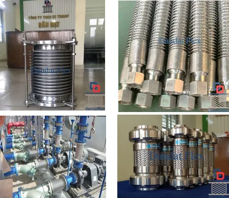 Sản phẩm hinh minh hoa — ống Nối Dân Đạt - Công Ty TNHH Sản Xuất - Thương Mại Và Dịch Vụ Dân Đạt — MST 0304072599