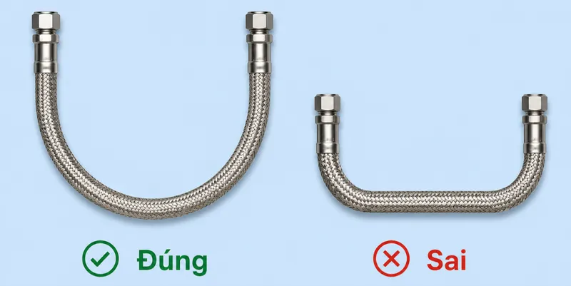 Sản phẩm ong mem inox 12 — ống Nối Dân Đạt - Công Ty TNHH Sản Xuất - Thương Mại Và Dịch Vụ Dân Đạt — MST 0304072599