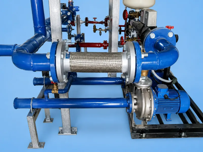 Sản phẩm ong mem inox trong nganh hoa chat dan dat — ống Nối Dân Đạt - Công Ty TNHH Sản Xuất - Thương Mại Và Dịch Vụ Dân Đạt — MST 0304072599