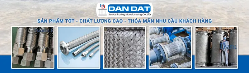Sản phẩm 1677231755 — ống Nối Dân Đạt - Công Ty TNHH Sản Xuất - Thương Mại Và Dịch Vụ Dân Đạt — MST 0304072599